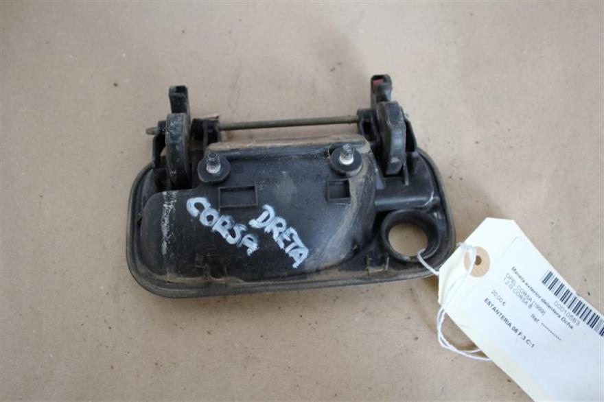RECAMBIO para Opel Corsa 1.2 G CORSA B (1999)