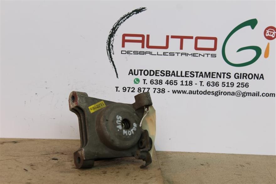 RECAMBIO para Fiat Stilo 1.9 JTD (2005)