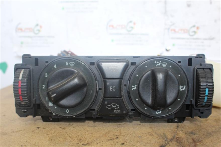 RECAMBIO para Mercedes E 300 3.0 TD 130Kw (1998)
