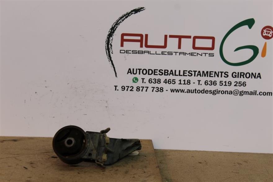 RECAMBIO para Toyota Yaris 1.4 D (2003)