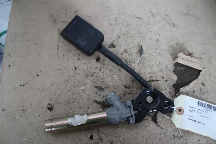RECAMBIO para Peugeot 306 1.6 G (2000)