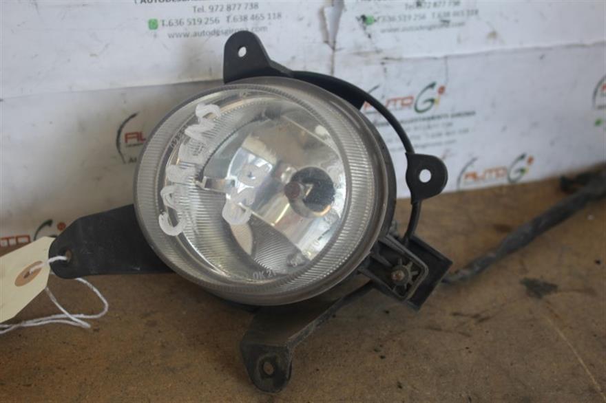 RECAMBIO para Kia Carens 2.0 CRDI (2004)