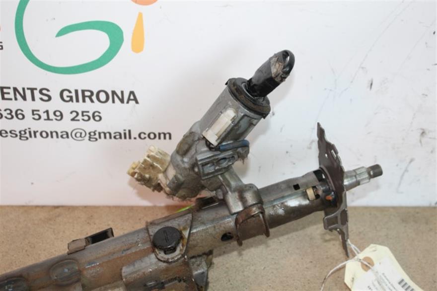RECAMBIO para Toyota Yaris 1.4 D (2003)