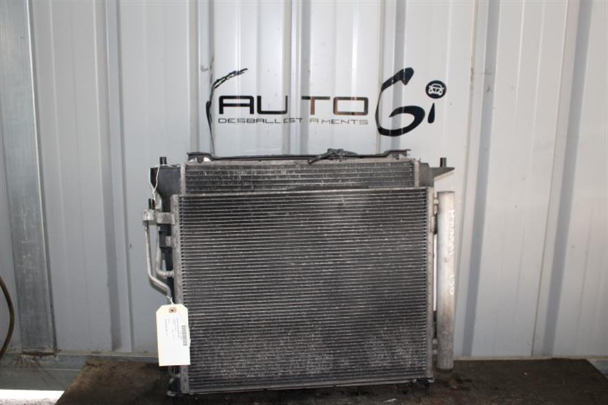 RECAMBIO para Hyundai i30 1.6 CRDI (2007)