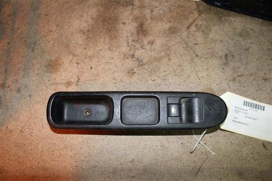 RECAMBIO para Peugeot 307 2.0 HDI (2003)