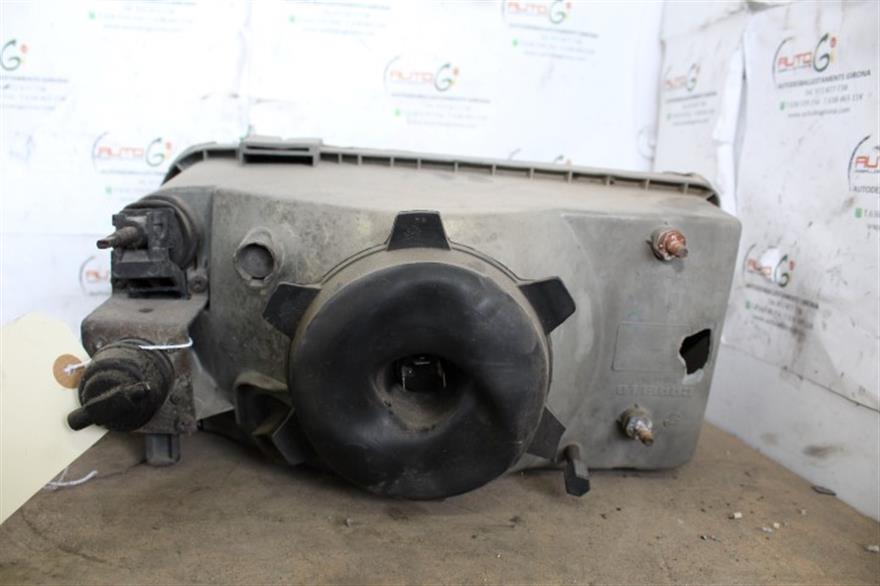 RECAMBIO para Peugeot Boxer 2.4 TD (1998)