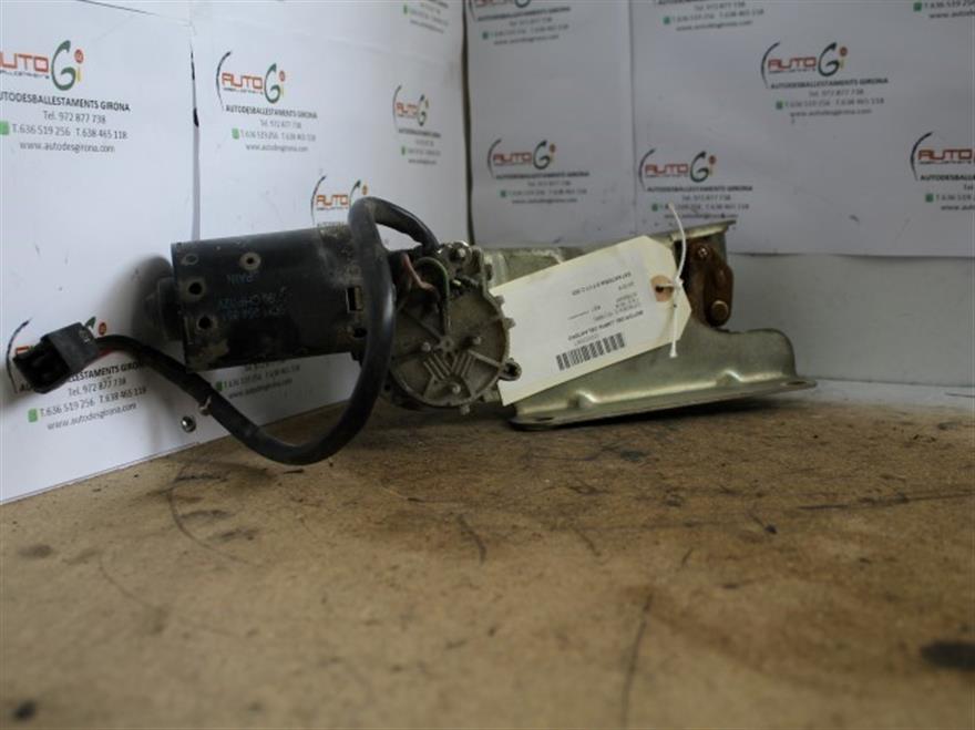 RECAMBIO para Citroen C 15 1.8 D 161A (1988)