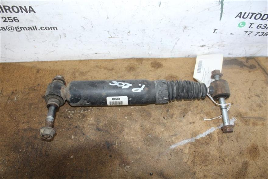 RECAMBIO para Peugeot 206 G (2002)