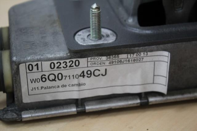 RECAMBIO para Seat Ibiza 1.4 TDI IBIZA 6J 59Kw (2010)