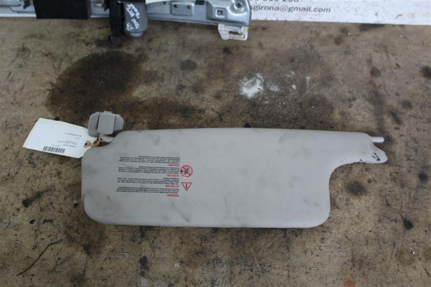 RECAMBIO para Renault Megane 1.5 DCI (2004)
