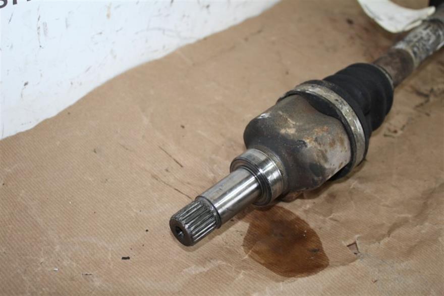 RECAMBIO para Peugeot 206 1.4 G 55Kw (2004)