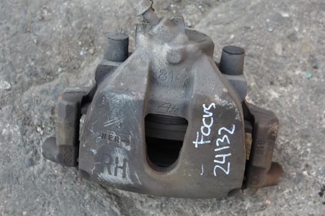 RECAMBIO para Ford Focus 1.8 TDCI 85Kw (2007)