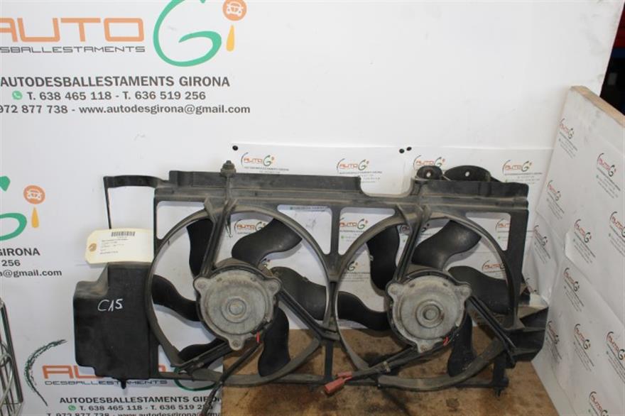 RECAMBIO para Citroen C 15 1.7 D 43Kw (1999)
