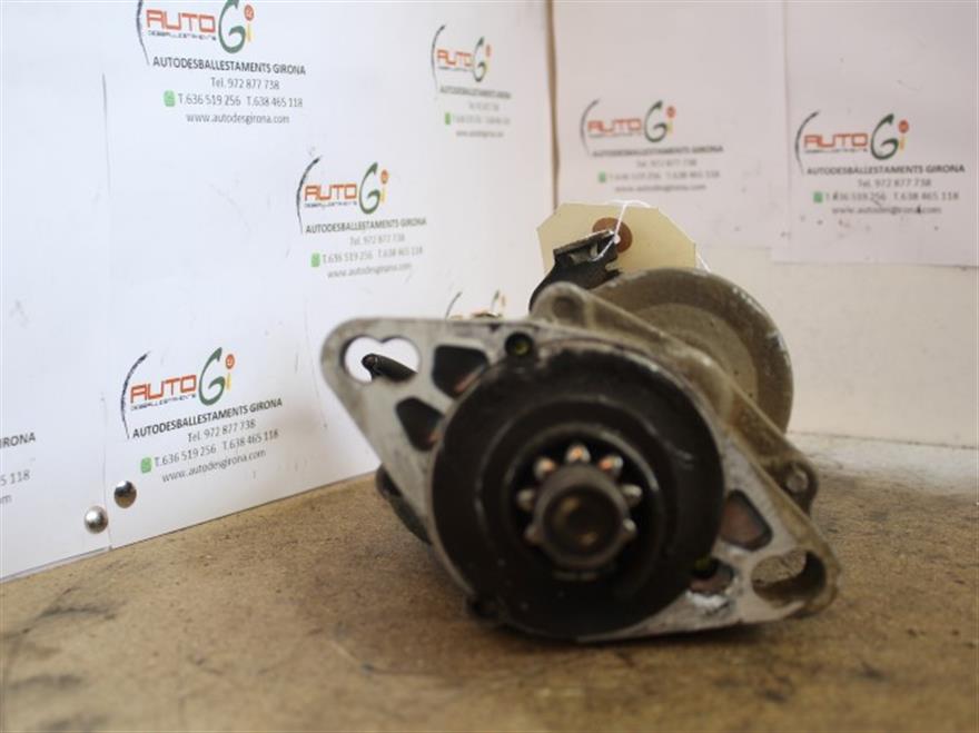 RECAMBIO para Honda Civic 1.5 G 243362 (1995)