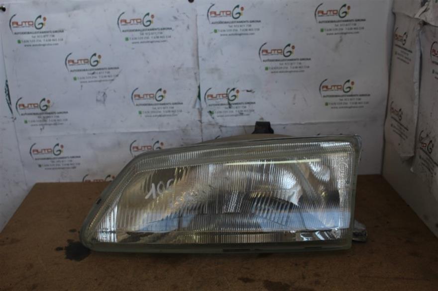 RECAMBIO para Peugeot 106