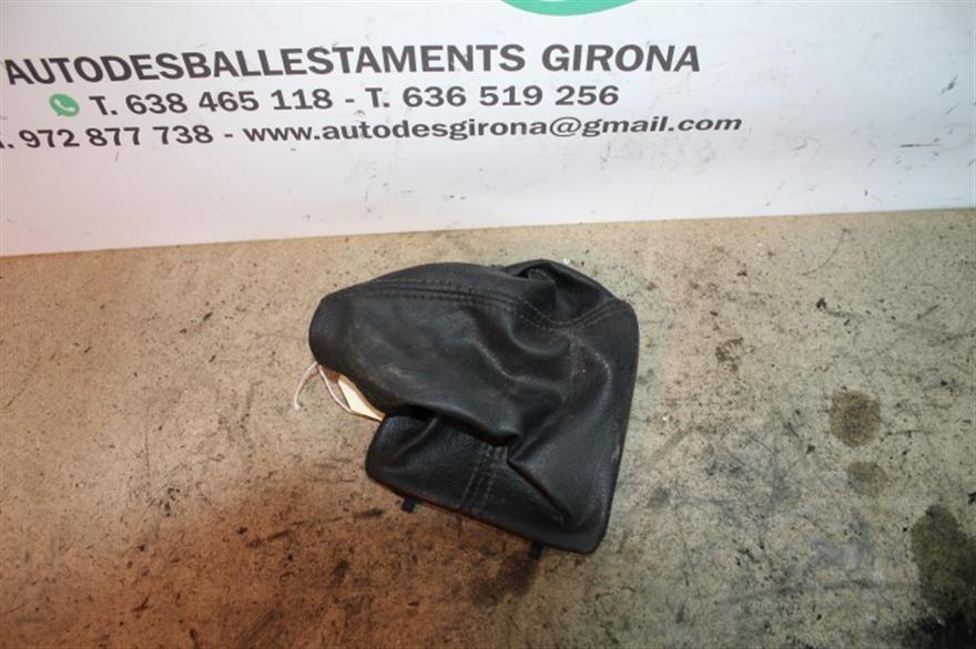 RECAMBIO para Citroen Xsara 2.0 HDI 66Kw (1999)