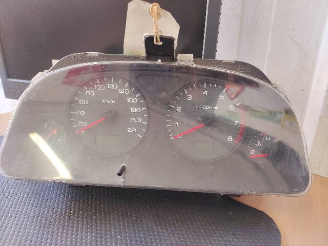 RECAMBIO para Subaru Forester 2.0 G 92Kw (2001)