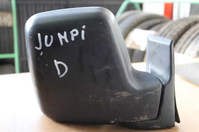 RECAMBIO para Citroen Jumpy 2.0 HDI 69Kw (2006)