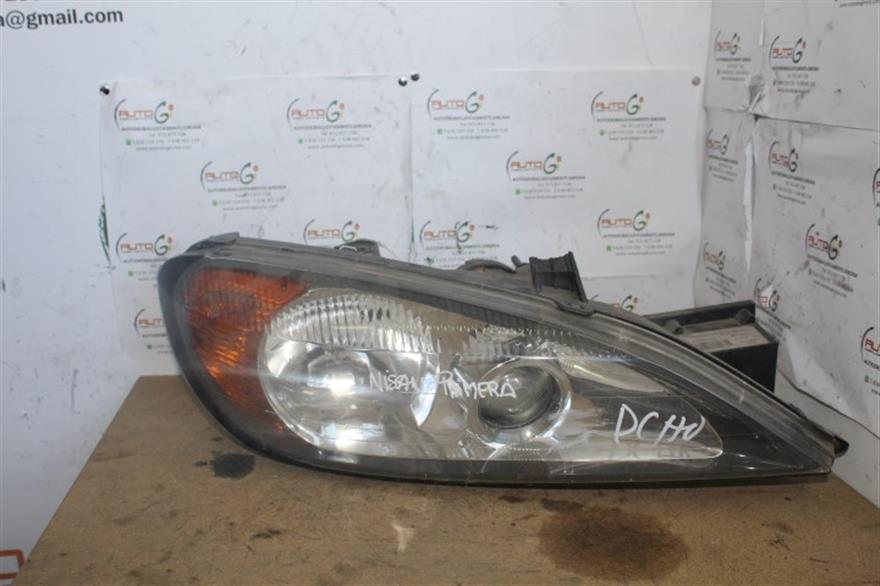 RECAMBIO para Nissan Primera