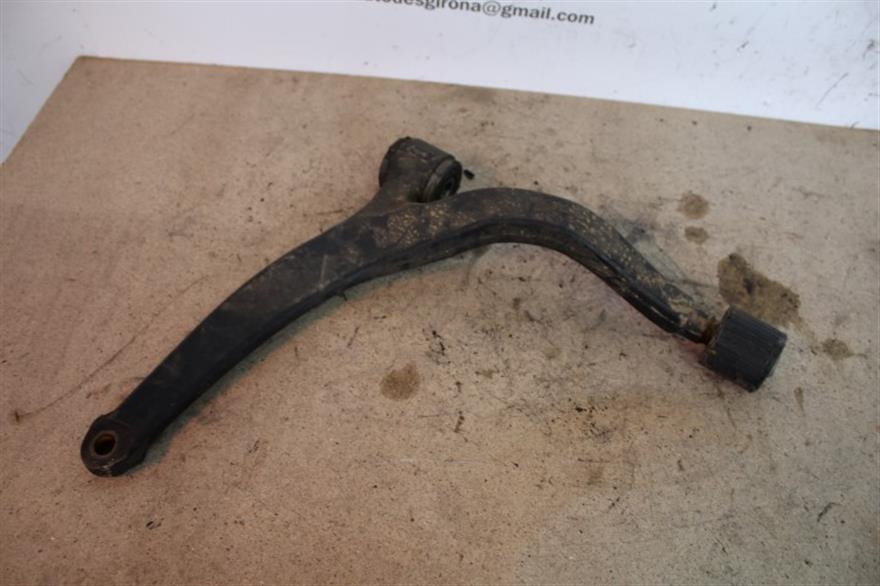 RECAMBIO para Peugeot 607 2.2 HDI (2002)