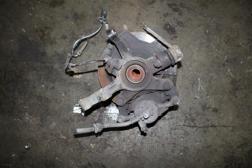 RECAMBIO para Chevrolet Aveo 1.4 G 69Kw (2006)