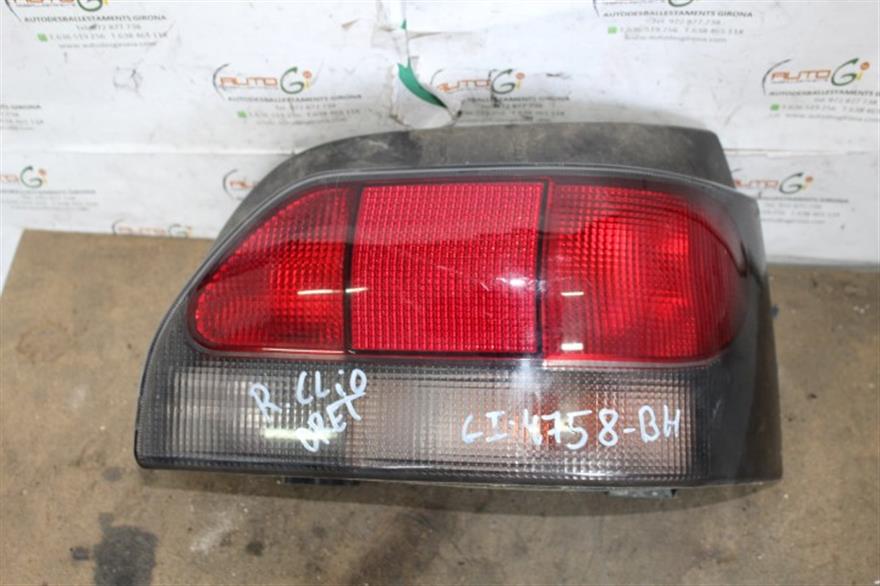 RECAMBIO para Peugeot 306 1.9 D 50Kw (1997)