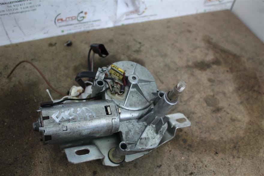 RECAMBIO para Ford Fiesta 1.3 G (1992)