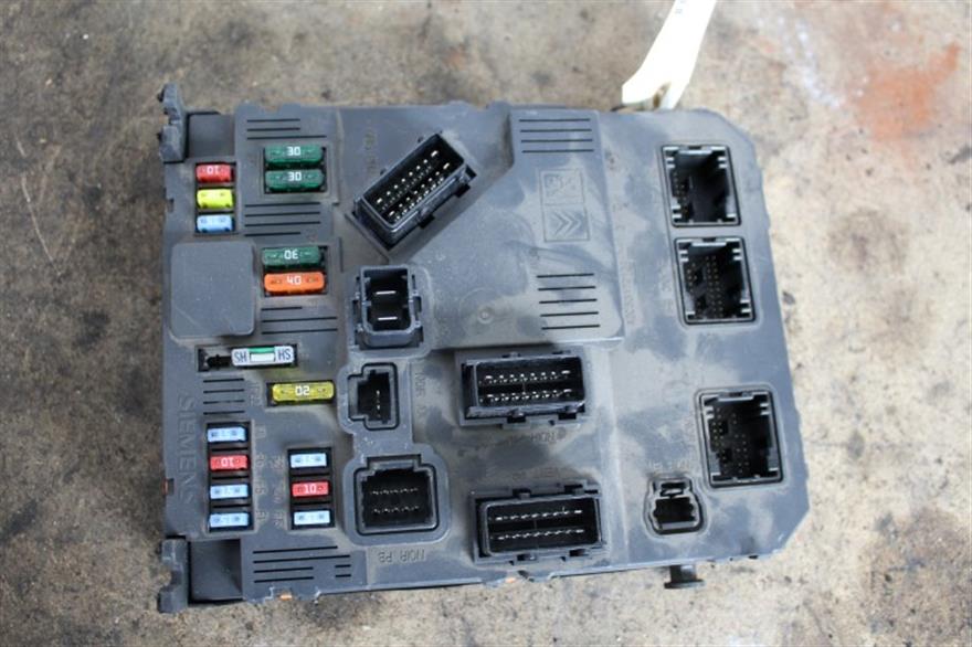 RECAMBIO para Citroen Berlingo 1.6 HDI 66,20Kw (2007)