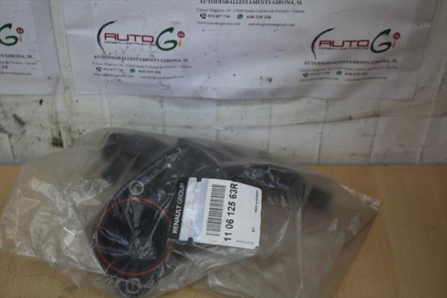 RECAMBIO para Renault Clio