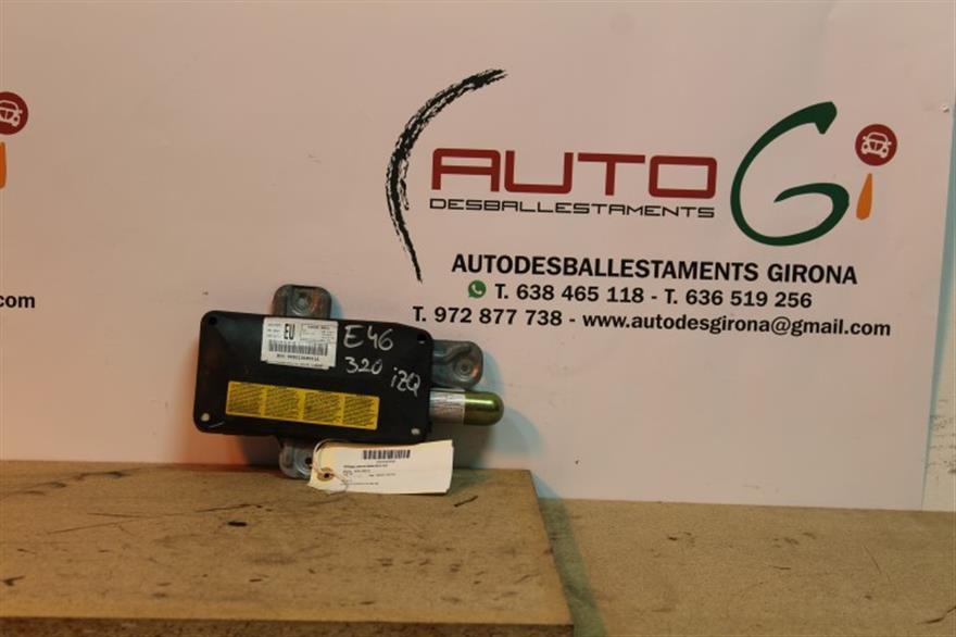RECAMBIO para Bmw   320 1.9 TD    (E46) 100Kw (2001)