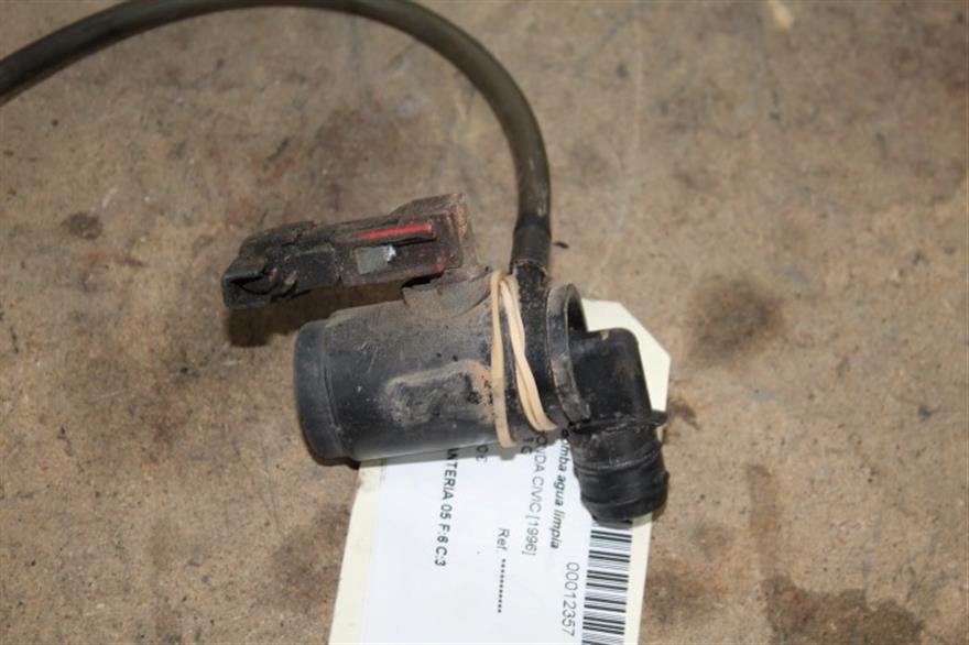 RECAMBIO para Honda Civic 1.6 G 83Kw (1996)
