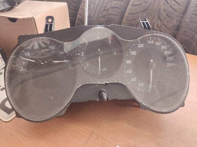 RECAMBIO para Seat Leon 2.0 TDI II 103Kw (2006)