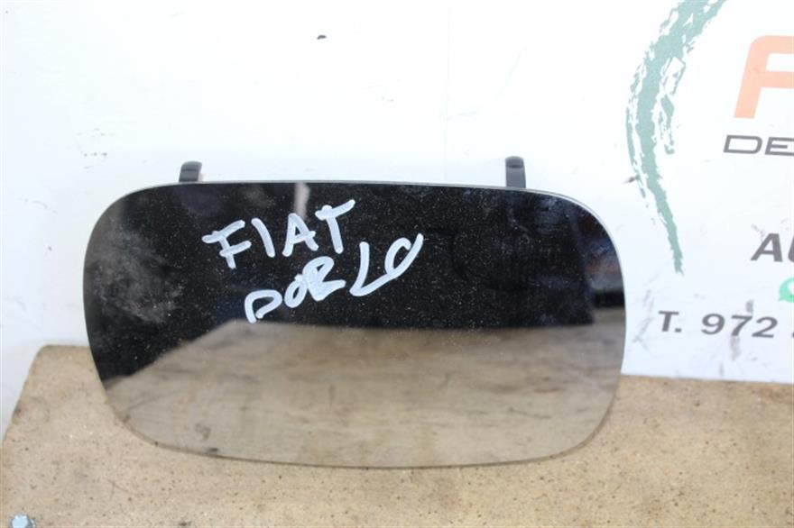 RECAMBIO para Fiat Doblo 1.9 JTD 77Kw (2008)