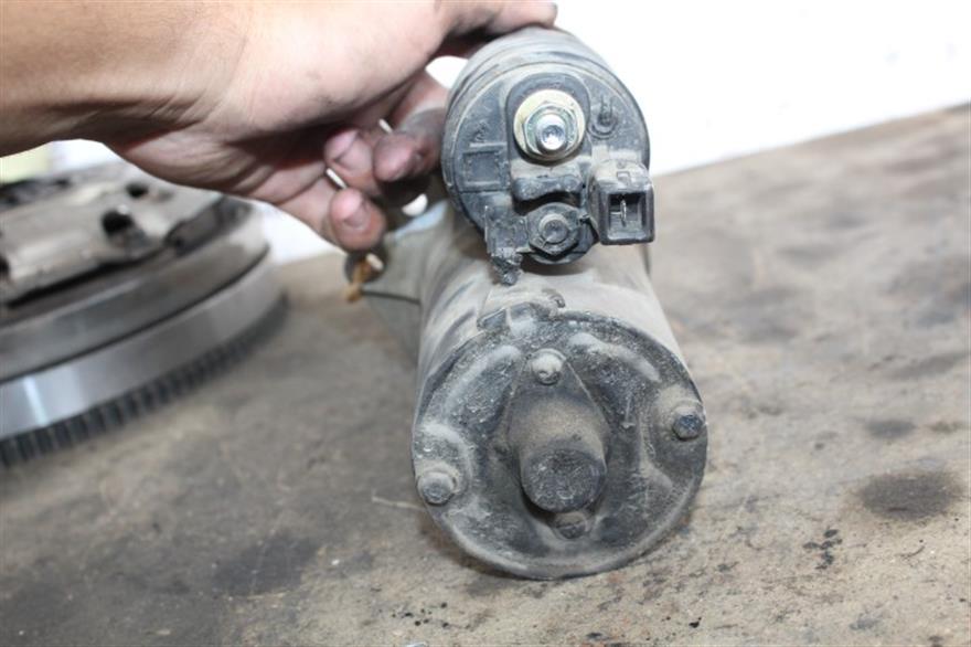 RECAMBIO para Volkswagen Polo 1.6 G 55Kw (1998)