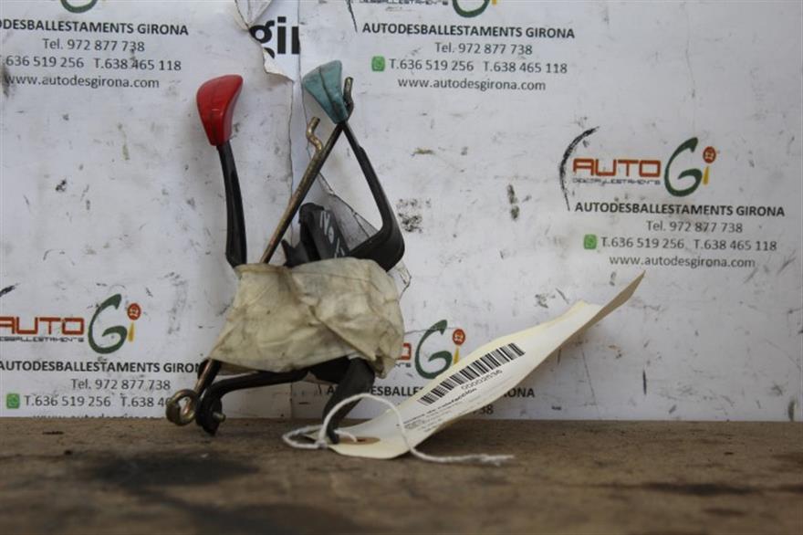 RECAMBIO para Seat  133 0.8 G (1976)