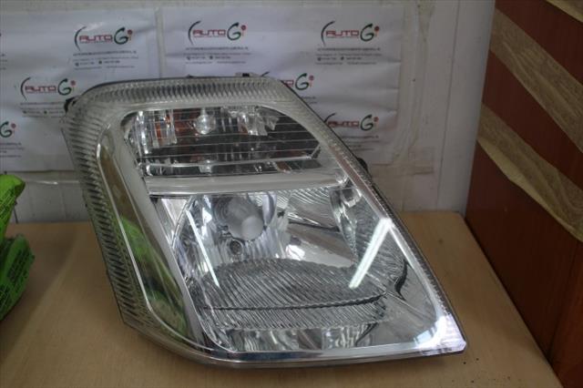 RECAMBIO para Citroen C  2 1.4 HDI 3P 50Kw (2003)
