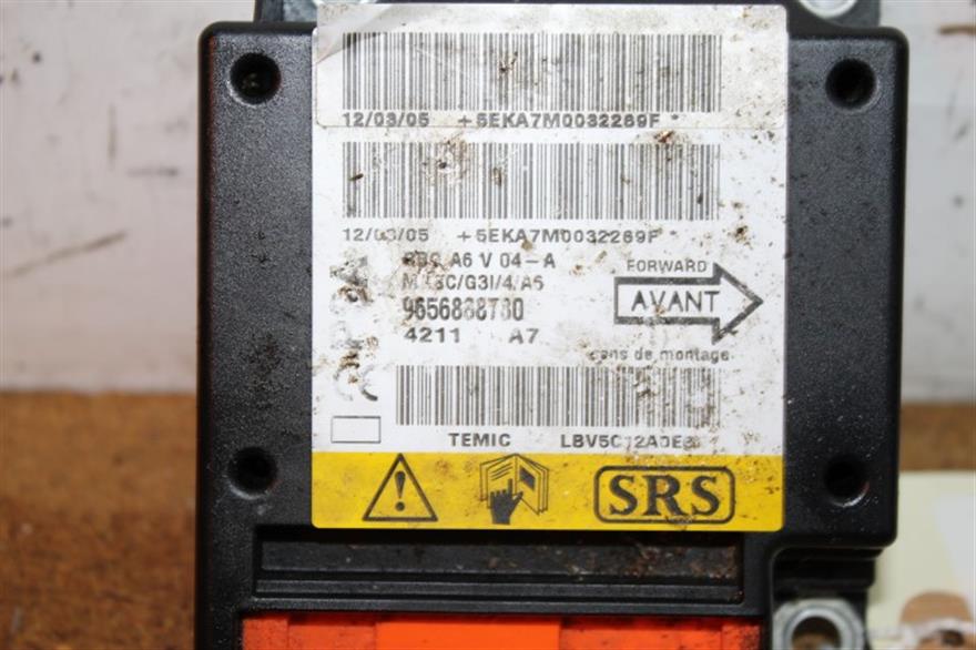 RECAMBIO para Citroen C  2 1.4 HDI 50Kw (2005)