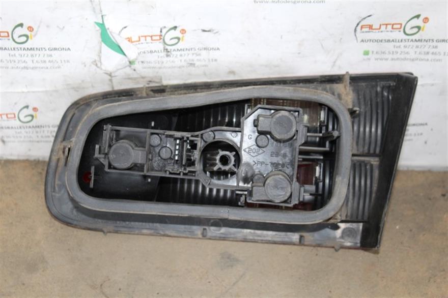RECAMBIO para Renault Laguna