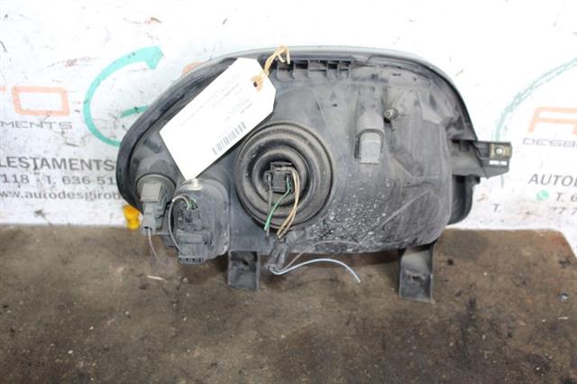 RECAMBIO para Renault Clio 1.2 G 40Kw (1998)