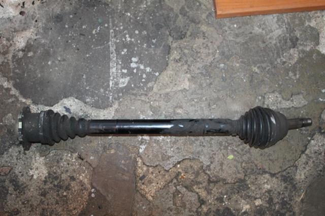 RECAMBIO para Skoda Octavia 1.9 TDI 66Kw (2001)
