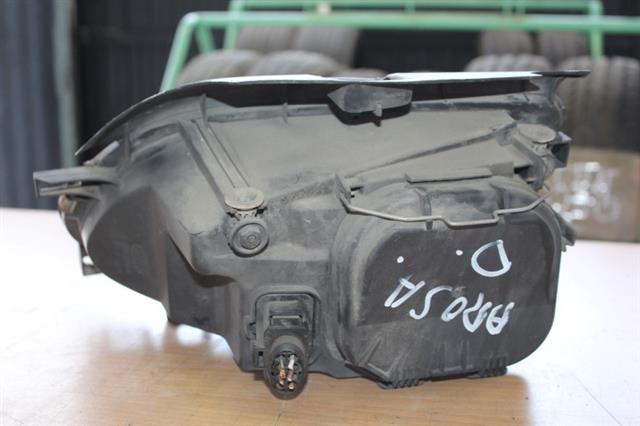 RECAMBIO para Seat Arosa 1.0 G 37Kw (2000)