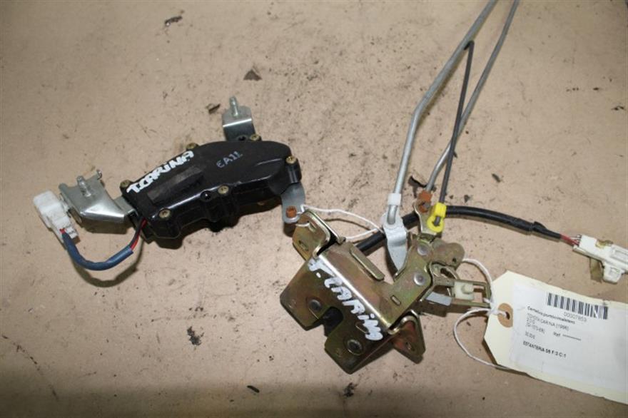 RECAMBIO para Toyota Carina 2.0 G (1996)