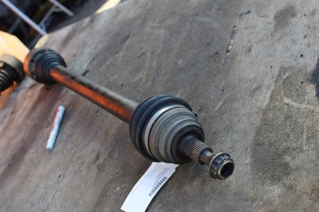 RECAMBIO para Seat Ibiza 1.9 TDI IBIZA 6L 74Kw (2004)