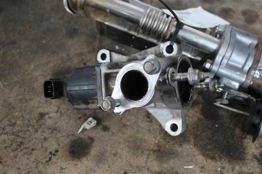 RECAMBIO para Mazda Cx7