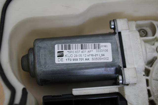 RECAMBIO para Seat Altea 1.9 TDI ALTE XL. BKC, BLS, BXE 77Kw (2009)