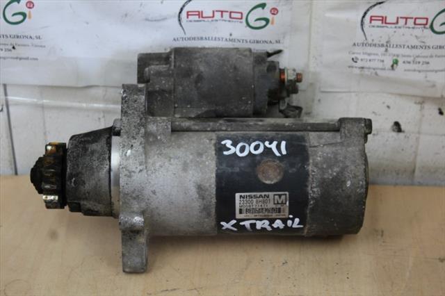 RECAMBIO para Nissan X-Trail 2.2 DCI 100Kw (2004)