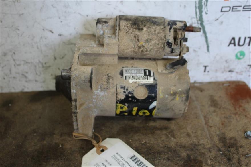 RECAMBIO para Peugeot 106 0.9 G 37Kw (1995)