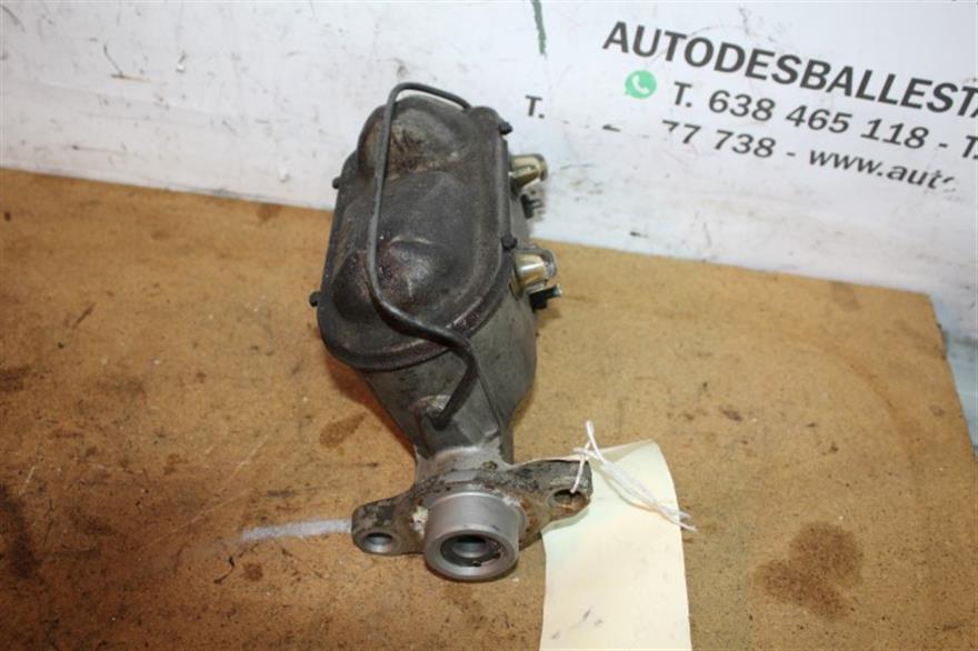 RECAMBIO para Jeep Cherokee 2.1 TD 64Kw (1992)