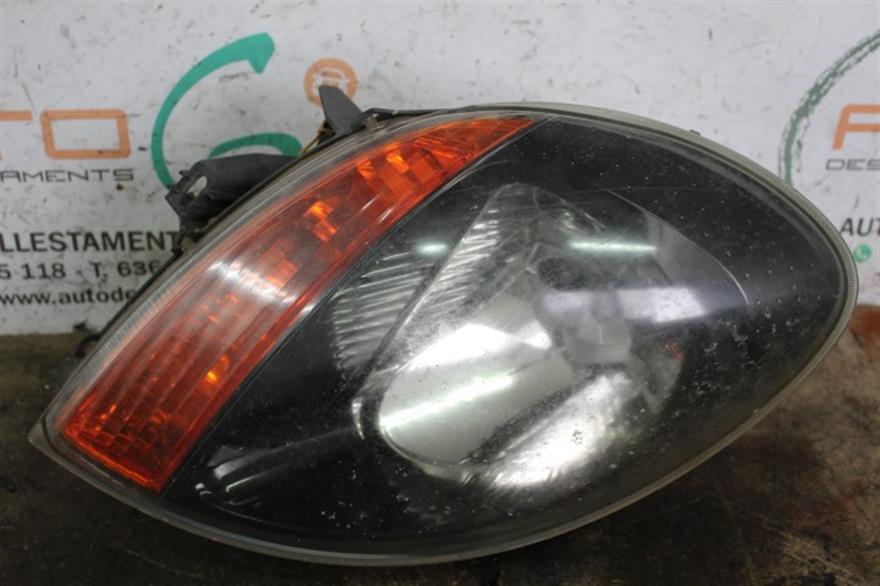 RECAMBIO para Renault Kangoo