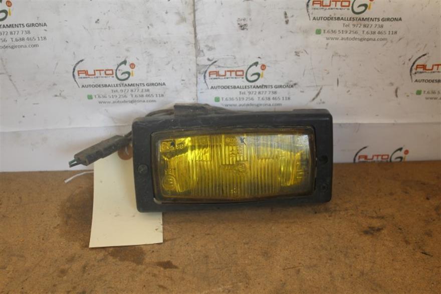 RECAMBIO para Renault   5 1.4 G GTL 43Kw (1988)